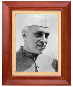 administration_Nehru